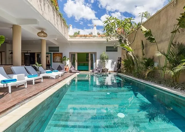Josefine, 5 Bedroom Pool, Rooftop, Pool Table فيلة سمينياك