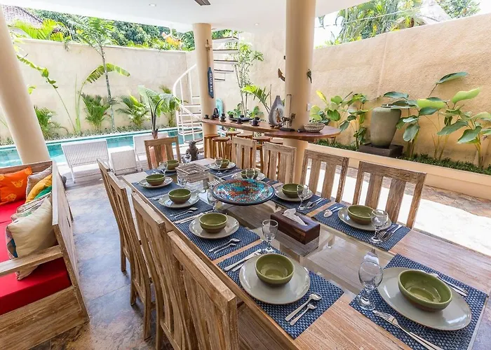 فيلة Josefine, 5 Bedroom Pool, Rooftop, Pool Table سمينياك