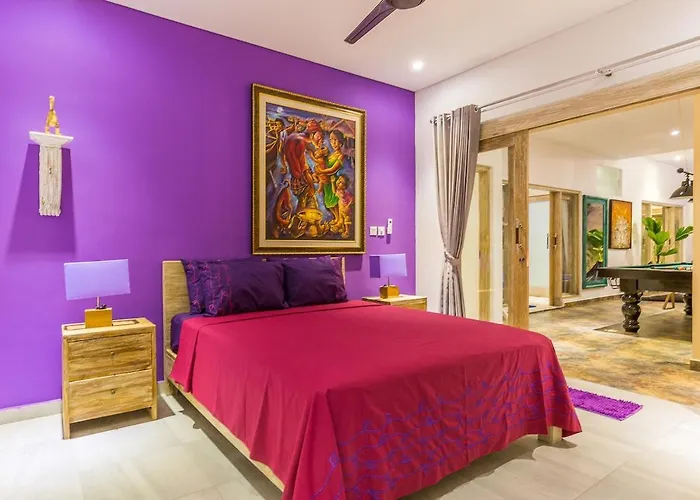 Josefine, 5 Bedroom Pool, Rooftop, Pool Table * سمينياك