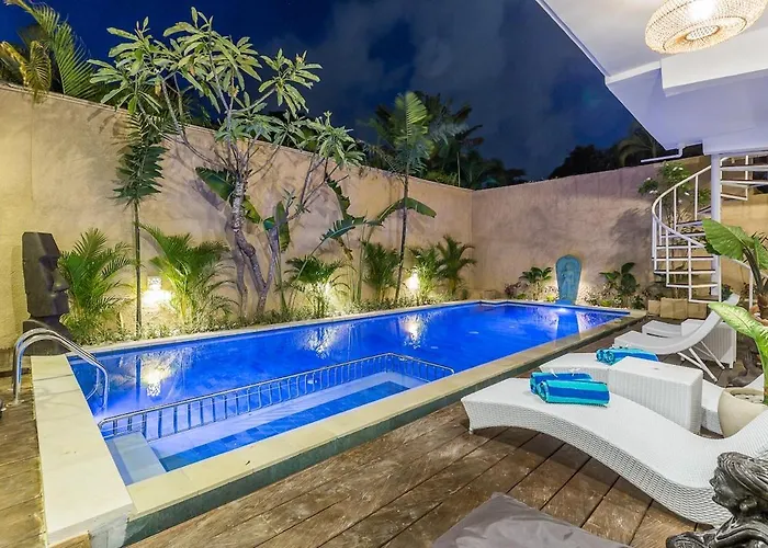 Josefine, 5 Bedroom Pool, Rooftop, Pool Table فيلة *