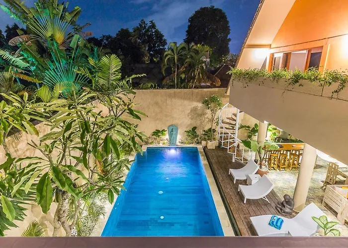 فيلة Josefine, 5 Bedroom Pool, Rooftop, Pool Table