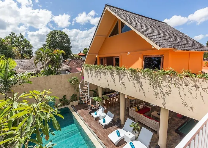 Josefine, 5 Bedroom Pool, Rooftop, Pool Table * سمينياك