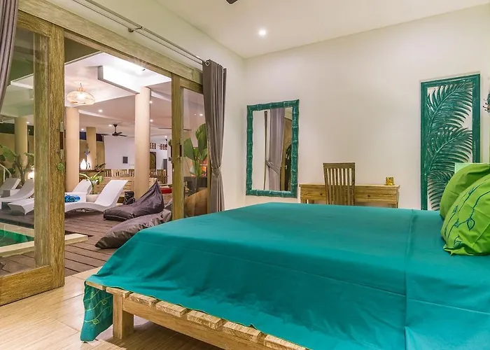 Josefine, 5 Bedroom Pool, Rooftop, Pool Table سمينياك