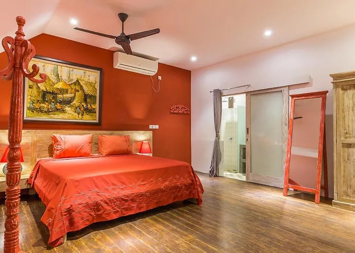 Josefine, 5 Bedroom Pool, Rooftop, Pool Table