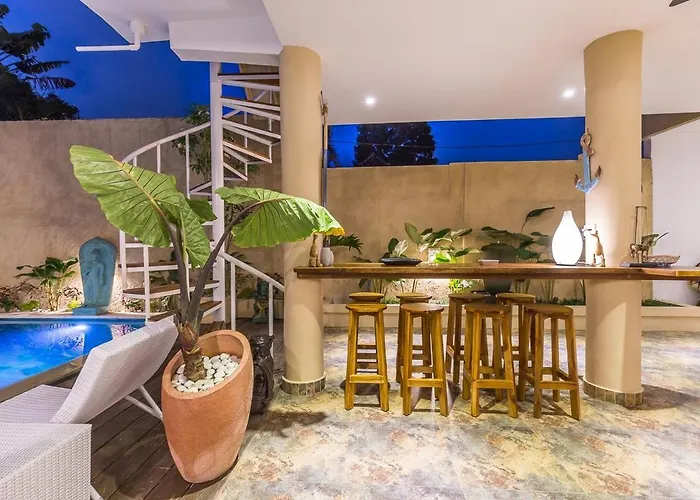Josefine, 5 Bedroom Pool, Rooftop, Pool Table سمينياك