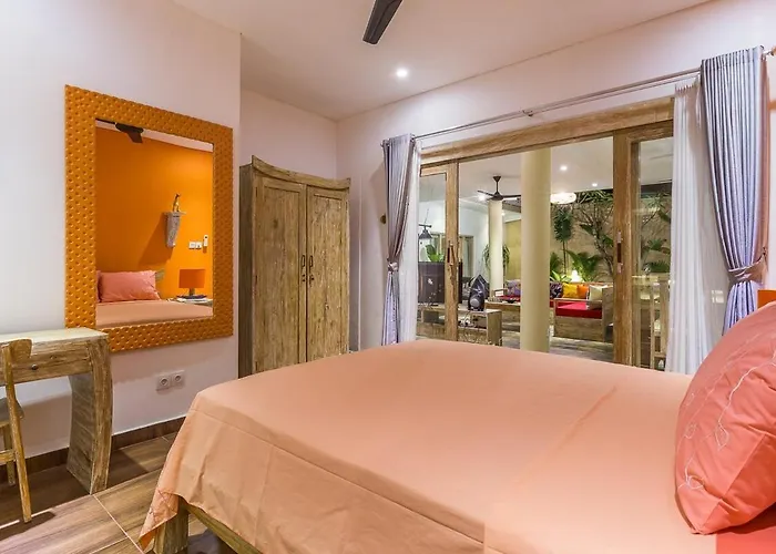 Josefine, 5 Bedroom Pool, Rooftop, Pool Table فيلة *