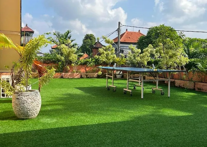 Josefine, 5 Bedroom Pool, Rooftop, Pool Table