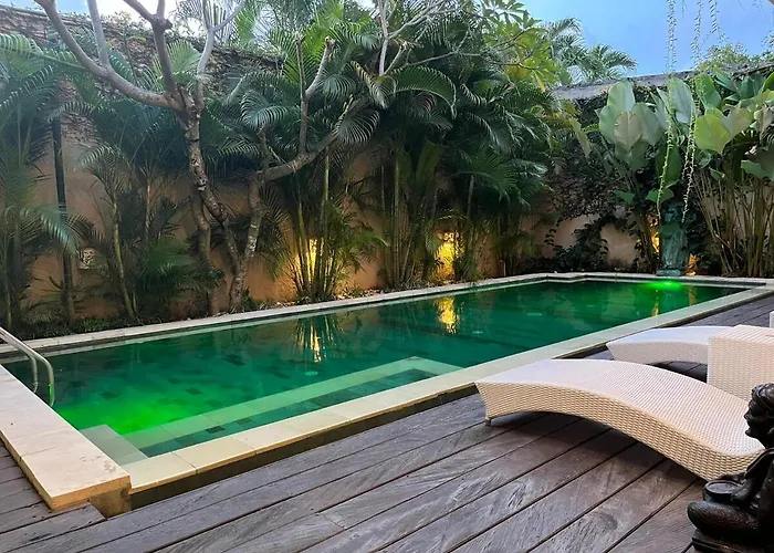 فيلة Josefine, 5 Bedroom Pool, Rooftop, Pool Table سمينياك