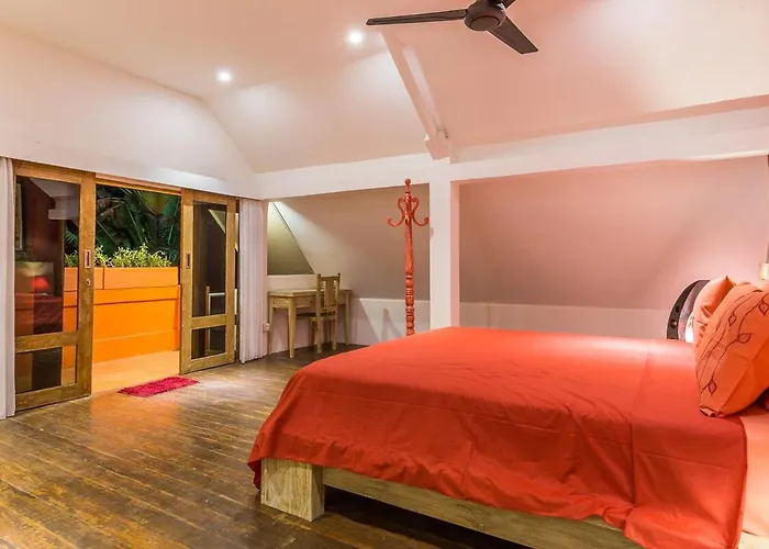 فيلة Josefine, 5 Bedroom Pool, Rooftop, Pool Table *