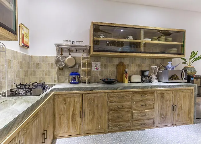 فيلة Josefine, 5 Bedroom Pool, Rooftop, Pool Table سمينياك