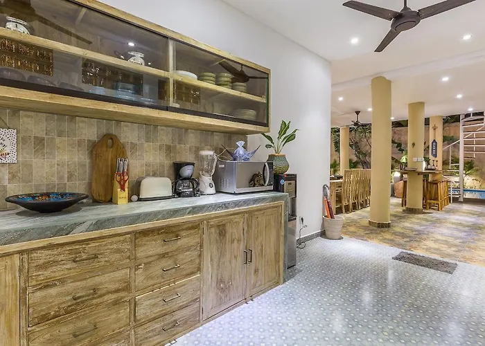 Josefine, 5 Bedroom Pool, Rooftop, Pool Table * سمينياك