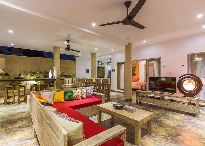 Josefine, 5 Bedroom Pool, Rooftop, Pool Table