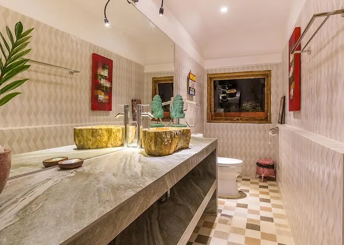 Josefine, 5 Bedroom Pool, Rooftop, Pool Table * سمينياك