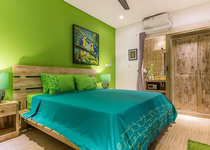 Josefine, 5 Bedroom Pool, Rooftop, Pool Table * سمينياك
