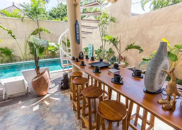 فيلة Josefine, 5 Bedroom Pool, Rooftop, Pool Table سمينياك