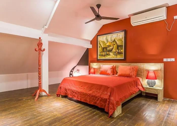 Josefine, 5 Bedroom Pool, Rooftop, Pool Table سمينياك