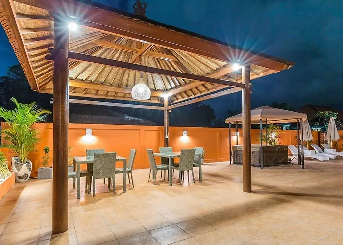 فيلة Josefine, 5 Bedroom Pool, Rooftop, Pool Table سمينياك